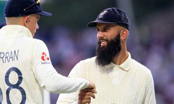 Moeen Ali Says “He’s Done” With the Red Ball Cricket