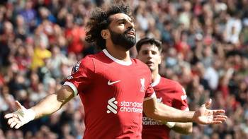Mohamed Salah: Liverpool forward remains £150m target for Saudi Pro League hours before English Transfer Deadline Day