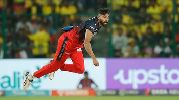 Mohammed Siraj Reported 'Corrupt Approach' To BCCI Anti-corruption Unit Before Australia Tour: Report