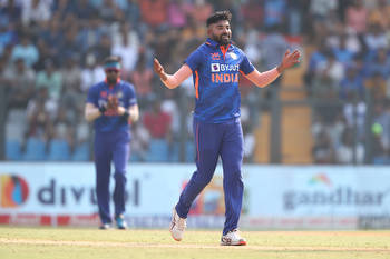 Mohammed Siraj reports corrupt approach made during Australia ODis
