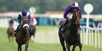 Mojo Star limbering up for reappearance at Royal Ascot geegeez.co.uk