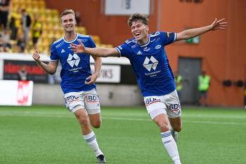 Molde vs Ham-Kam Predictions, Betting Tips & Odds │09 OCTOBER, 2022