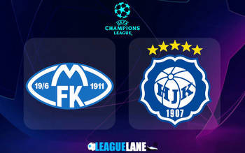 Molde vs HJK Prediction, Betting Tips & Match Preview