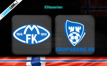 Molde vs Sarpsborg Predictions, Betting Tips & Match Preview