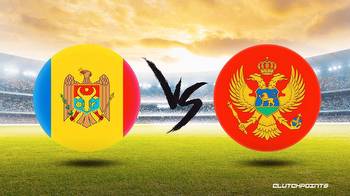 Moldova vs Montenegro prediction, odds, pick, how to watch