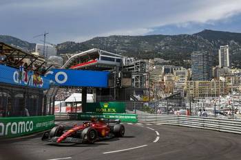 Monaco Grand Prix Early Odds w/Special Guest f1capper I F1 Gambling Podcast (Ep. 22)