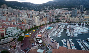 Monaco Grand Prix: Glitz and Glamour returns after a two-year hiatus