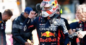 Monaco Grand Prix Picks, Predictions & Odds 2023