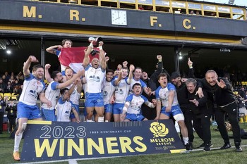 Monaco Impis to defend Melrose Sevens title in 2024