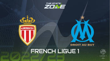 Monaco vs Marseille Preview & Prediction