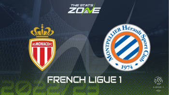 Monaco vs Montpellier Preview & Prediction