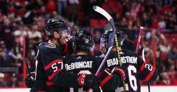 Monday LNN: Sens’ Vets Fitting Right In, Hawerchuk Honoured, The Little NHL, and More!