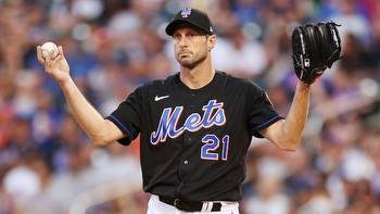 Monday MLB NRFI Odds, Expert Picks, Predictions: Take the Under With Max Scherzer, Domingo German On The Mound (August 22)