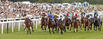 Monday Musings: Ebor Wrap (and a word on a late friend) geegeez.co.uk