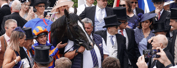 Monday Musings: The Derby’s Record-Breaking Connections geegeez.co.uk