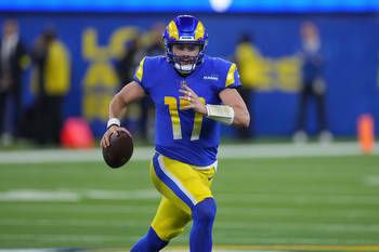 Monday Night Football best bets: Rams vs. Packers