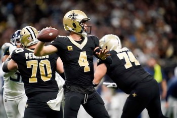 Monday Night Football Betting Promos for Saints-Panthers & Browns-Steelers