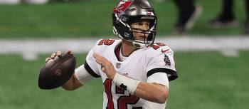 Monday Night Football Betting Promos For Saints vs Bucs