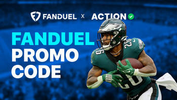 Monday Night Football: FanDuel Promo Code Nets $1,000 No-Sweat Bet