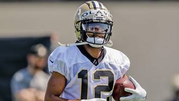 Monday Night Football odds, line: Saints vs. Panthers prediction, NFL picks, best bets by expert on 45-29 run