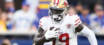 Monday Night Football Picks: Los Angeles Rams at San Francisco 49ers Betting Odds, Bets and Player Props