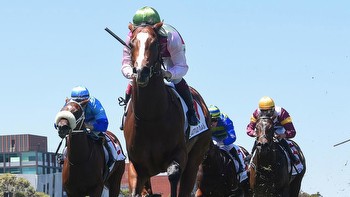 Monday Racebook: Brad Waters' horses to follow, forgive from Caulfield