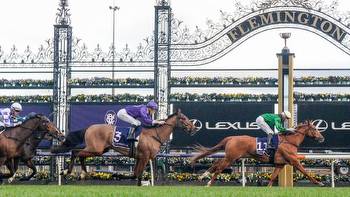 Monday Racebook: Horses to follow out of Winter Finals Day at Flemington