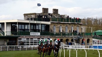 Monday racing tips and Newsboy Nap from Redcar, Windsor and Kelso