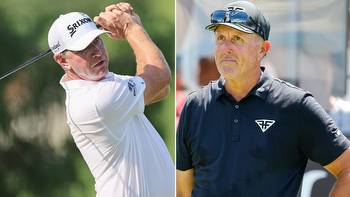 Monday Scramble: Take Lucas Glover to Rome? Take Phil Mickelson at his word?
