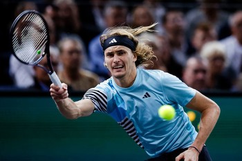 Monday's ATP Finals match predictions, odds and tennis betting tips