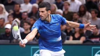 Monday's ATP Tour Finals predictions and free tennis betting tips