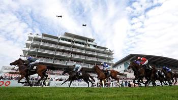 Monday's Epsom best bets and racing tips: Fast Steps can hit the mark