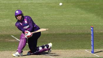 Monday's T20 World Cup match predictions and cricket betting tips