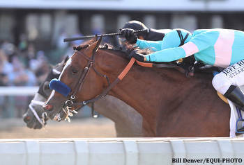 Monmouth, BetMakers Team Again To Sponsor $1 Million Bonus For Haskell-Travers-BC Classic Sweep