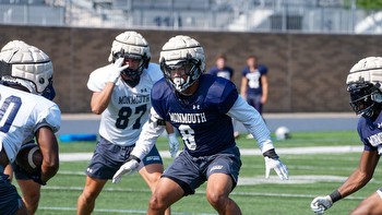 Monmouth NJ football: Can transfers alter Hawks' trajectory?