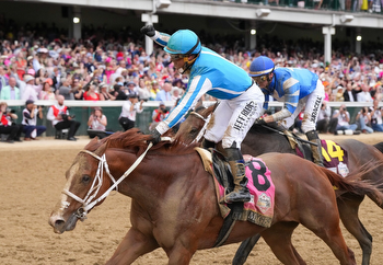 Monmouth Park: Haskell Stakes Features Derby Rematch