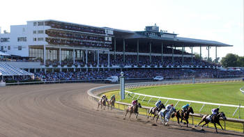 Monmouth Park to open thoroughbred meet with fans