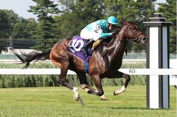 Monmouth Park's Stakes Slate Comes With Fixed Odds, Boosted Purses