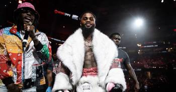 Montana Love vs. Stevie Spark date, start time, odds, schedule & card for 2022 boxing fight