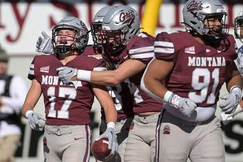 Montana Prepares for Another Top-10 Battle in Ogden