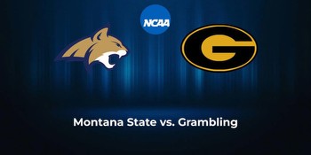 Montana State vs. Grambling: Sportsbook promo codes, odds, spread, over/under