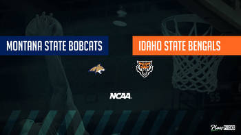 Montana State Vs Idaho State NCAA Basketball Betting Odds Picks & Tips