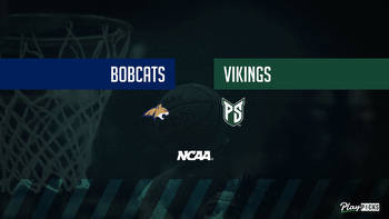 Montana State Vs Portland State NCAA Basketball Betting Odds Picks & Tips