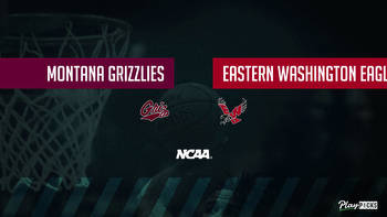 Montana Vs Eastern Washington NCAA Basketball Betting Odds Picks & Tips