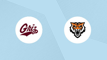 Montana vs. Idaho State Prediction: Expert Picks, Odds, Stats and Best Bets
