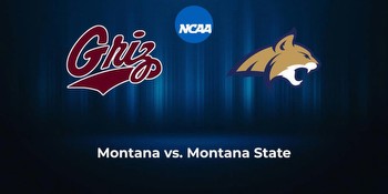 Montana vs. Montana State: Sportsbook promo codes, odds, spread, over/under