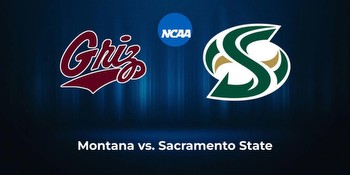 Montana vs. Sacramento State: Sportsbook promo codes, odds, spread, over/under