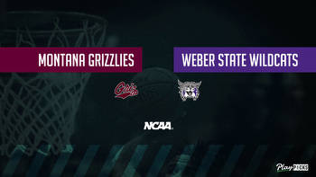 Montana Vs Weber State NCAA Basketball Betting Odds Picks & Tips