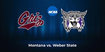 Montana vs. Weber State: Sportsbook promo codes, odds, spread, over/under