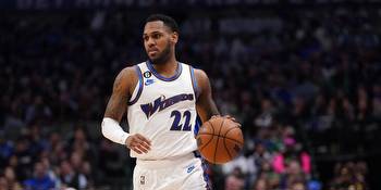 Monte Morris Player Props: Wizards vs. Timberwolves